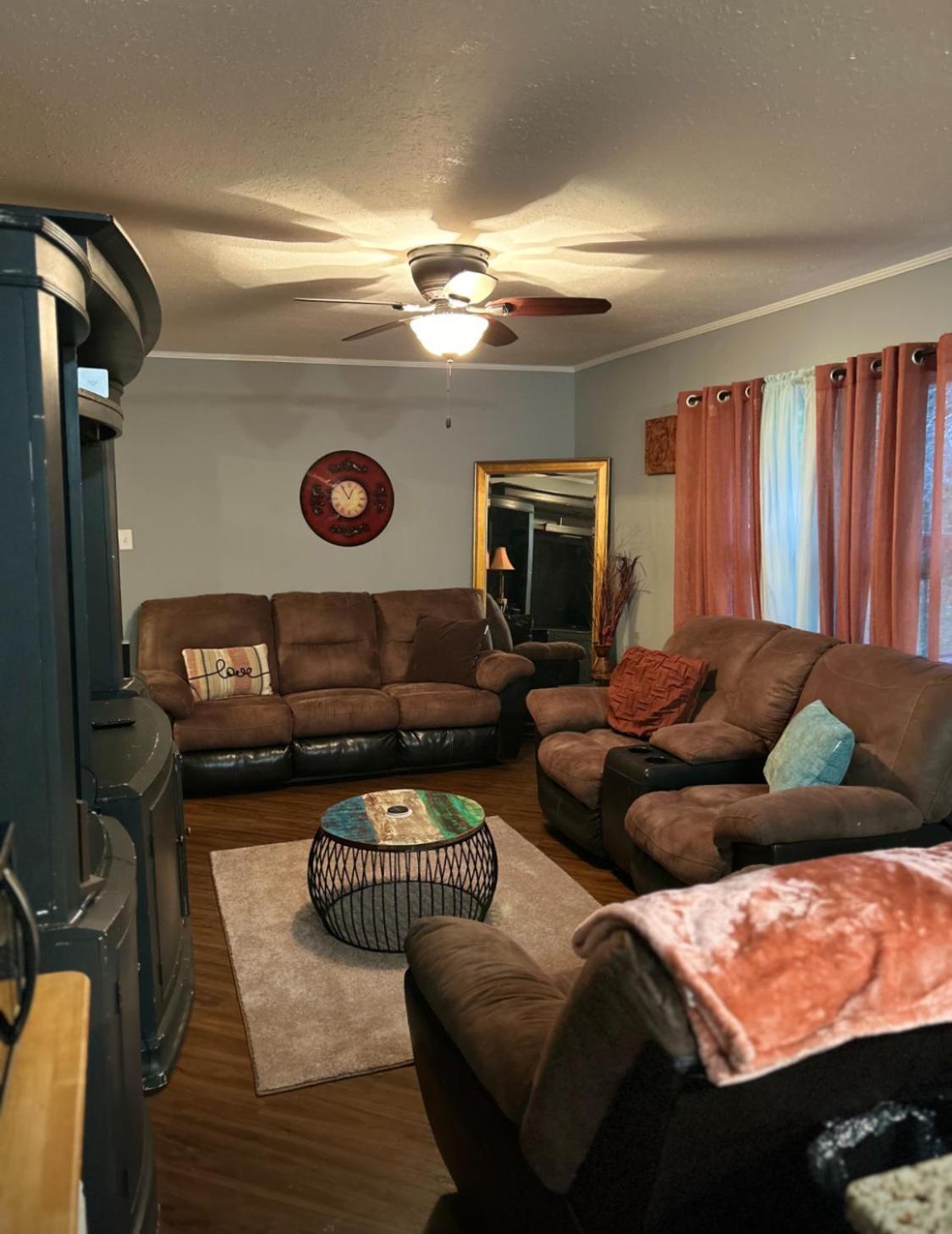 Loners Loft Private Rooms Huntsville Exterior foto