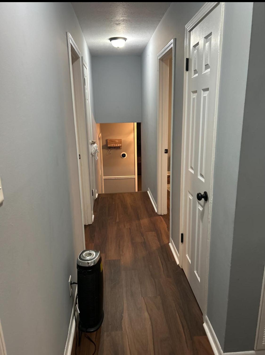 Loners Loft Private Rooms Huntsville Exterior foto