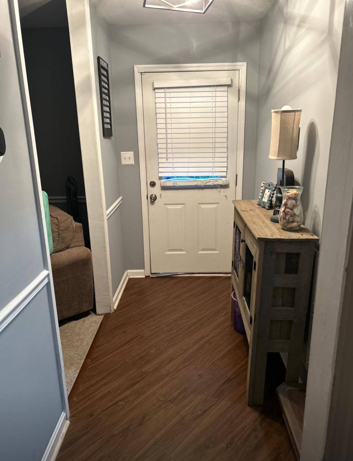 Loners Loft Private Rooms Huntsville Exterior foto