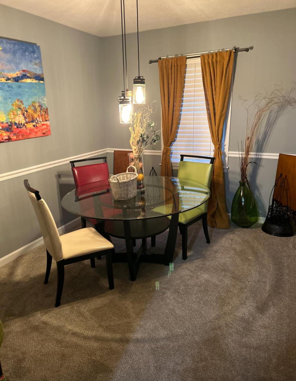 Loners Loft Private Rooms Huntsville Exterior foto